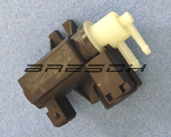 Electrovanne pour OPEL AstraG 1.7 DTI 16V 98> Ref : 190310