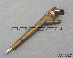 Injecteur CR BOSCH Ech. Std. montage BOSCH 0 445 110 063 pour Renault