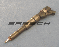 Injecteur CR BOSCH ech/std pour BMW 330D E46 99>03 Ref : 280601ES