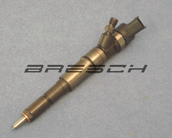 Injecteur CR BOSCH ech/std pour BMW 320 525D Ref : 280603ES