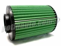 Filtre Green cylindrique Entr&eacute;e 80 mm Hauteur 200 mm