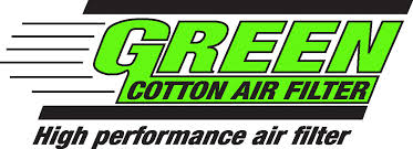 Filtre de remplacement GREEN Montage Citroen C2 1.4HDi