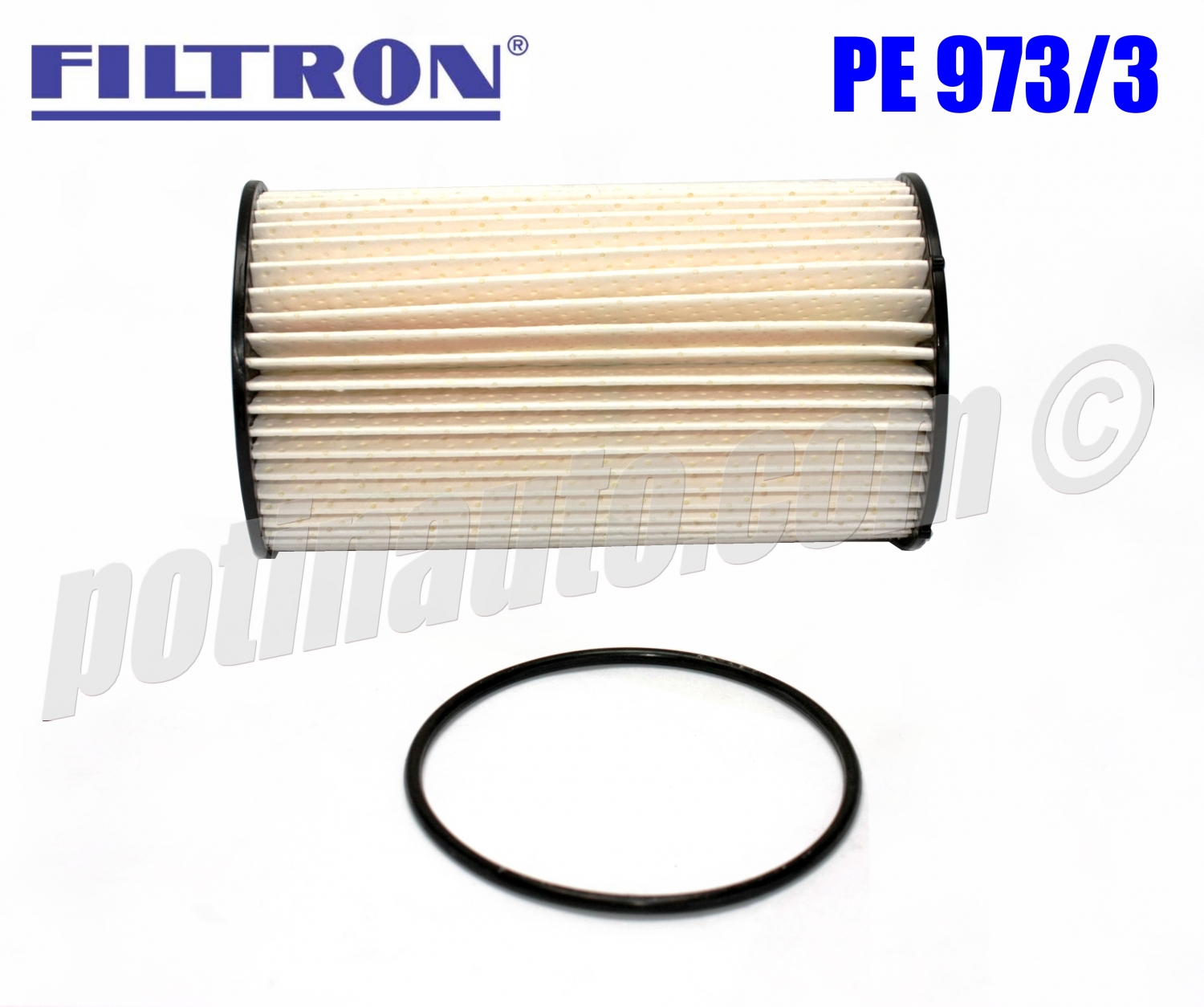 Filtre à carburant FILTRON  Réf : PE973/3