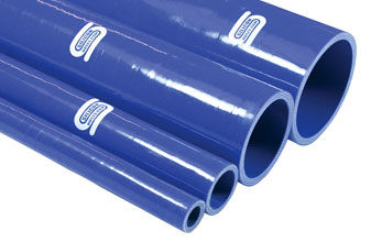 Tubes Silicones droits 8mm Ø int. 1M