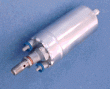 Pompe à carburant externe M12x 150 mm / 3.5 Bars
