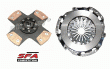 Kit embrayage + mécanisme Rigide SFA Montage PEUGEOT 205 GTi 16i / 1.9i