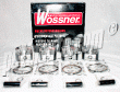 Pistons Wossner