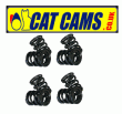 Kit ressorts Catcams Montage  205 GTI  1.6 & 1.9