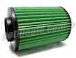 Filtre Green cylindrique Entrée 70 mm Hauteur 200 mm