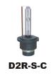 Ampoule XENON D2C-R-C  12/24 V 35 W