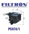 Filtre à Gasoil Montage PEUGEOT / CITROEN 1.6 HDi 16S ( 9HX / 9HZ / 9HY )