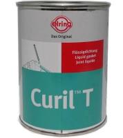 ERLING Curil T Joint D&#039;&eacute;tanch&eacute;it&eacute; Liquide Vert, 500ml