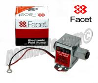 Pompe FACET transistoris&eacute;e 350 / 420 Gr.