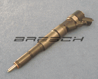 Injecteur CR BOSCH ech/std pour BMW 330D E46 99&gt;03 Ref : 280601ES