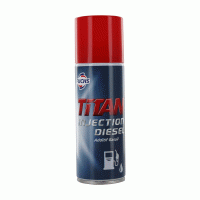Gazole Additif Fuchs Titan Injection Diesel 200 ML