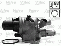 Thermostat d&#039;eau FIAT - MULTIPLA - 1.9 JTD 105