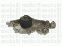 Pompe &agrave; eau Metelli Montage RENAULT Espace III 2.2 Diesel / 2.2 Turbo Diesel 12V