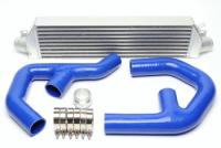 Kit gros &eacute;changeur / Intercooler Alu pour VW Golf V R&eacute;f : 05VW003