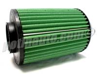 Filtre Green cylindrique Entr&eacute;e 70 mm Hauteur 200 mm