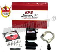 Calculateur KMS MP-25