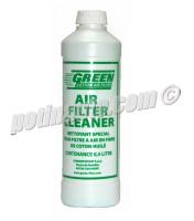 Nettoyant Green 0.5 litre R&eacute;f : NET05