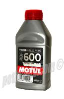 Liquide de frein MOTUL RBF 600 500ml 310&deg;