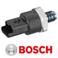 Capteur de pression Carburant Bosch Montage PSA 2.0 HDi 8S /16 S