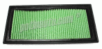 Filtre de remplacement GREEN Montage PEUGEOT 405 MI 16