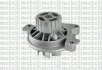 Pompe à eau Metteli montage VW T4 2.4 D moteur AAB à partir N° moteur : ->320128