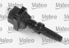 Bobine allumage VALEO Montage CITROEN ZX / Xsara 2.0i PEUGEOT 306 2.0i 16V
