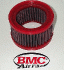 Filtre MOTO BMC pour APRILIA Dorsoduro 750  2008-2011
