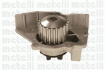 Pompe à eau Montage PEUGEOT 1.6i 1.9i  Mtr.XU5/XU9 à partir de : 02/1992