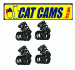 Kit ressorts Cat Cams Montage CITROEN VISA GTI