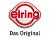 Joint de carter inf&eacute;rieur ELRING Montage RENAULT CLIO I 2.0i 16V