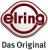 Joint de carter d&#039;huile  Elring Montage RENAULT moteur 1.9 DCi F9Q
